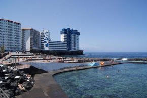 Гостиница Apartamento Mesa del Mar  Пуэрто ла Мадера